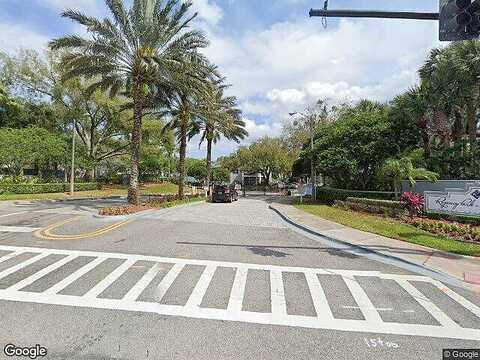 Secret Harbor Lane, Lake Mary, FL 32746