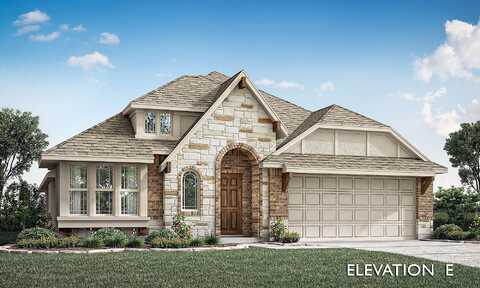 Jaguar Ridge, Godley, TX 76044