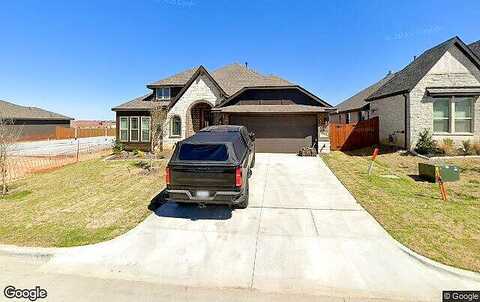 Jaguar Ridge, Godley, TX 76044