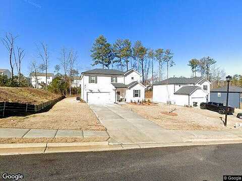 Deering (Lot 176) Court, Douglasville, GA 30134