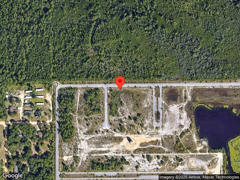 Madison Square Drive, Panama City, FL 32404