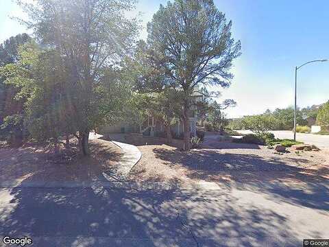 Forest, PAYSON, AZ 85541