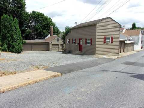 Church, EASTON, PA 18042