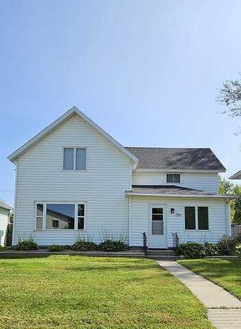 5Th Street N, Graceville, MN 56240