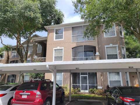 Yacht Basin Avenue, Orlando, FL 32835