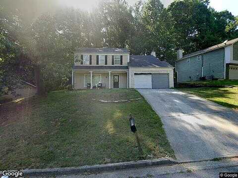 Stonebridge Crescent, Lithonia, GA 30058