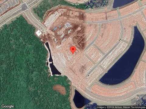 Cattle Egret Drive, SAINT CLOUD, FL 34773