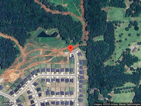Edgar Street, Hampton, GA 30228
