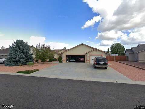 N Sunset View, Prescott Valley, AZ 86314
