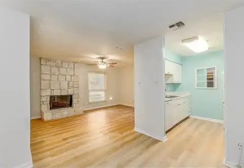 Deatonhill Drive, Austin, TX 78745