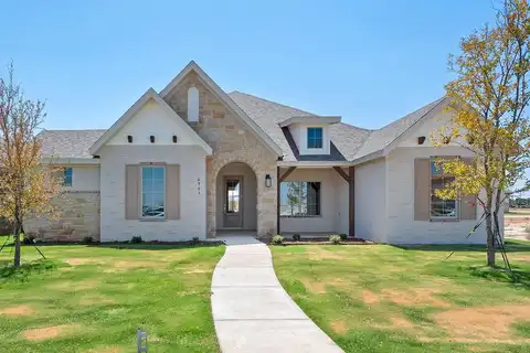 44Th, Lubbock, TX 00000