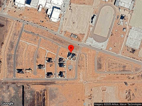44Th, Lubbock, TX 00000