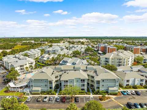 Stones Throw Circle N, Saint Petersburg, FL 33710