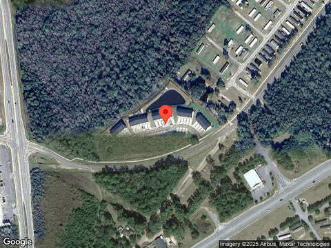 Belleau Woods Circle, Hinesville, GA 31313