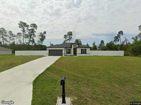 Marion Oaks Lane, OCALA, FL 34471
