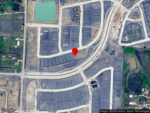 Woodland Avenue, Lavon, TX 75166