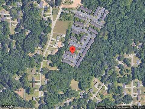 Arbor Gate Drive Sw, Mableton, GA 30126