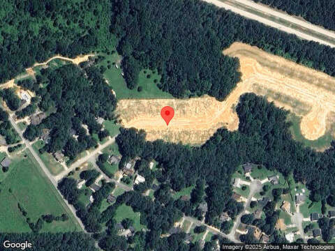 Evergreen Road, Winder, GA 30680