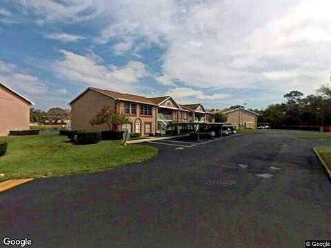 Spring Flower Drive, New Port Richey, FL 34653