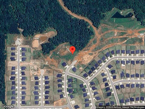 Edgar Street, Hampton, GA 30228