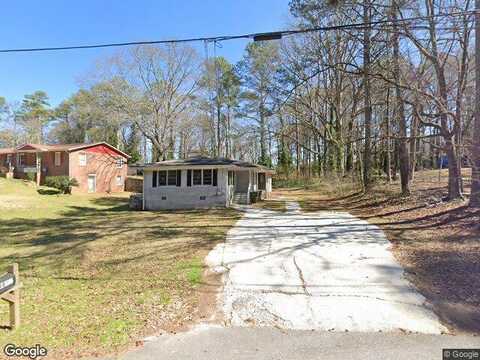 Piney Circle, Mableton, GA 30126