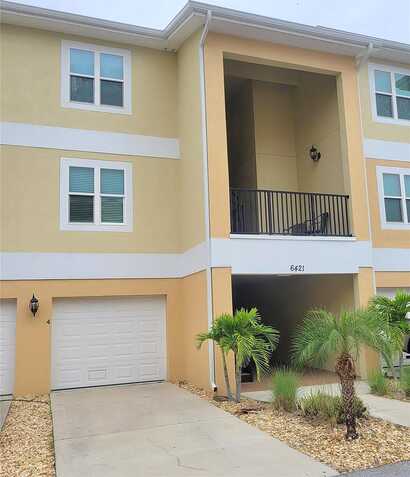 Banyan Boulevard, New Port Richey, FL 34652