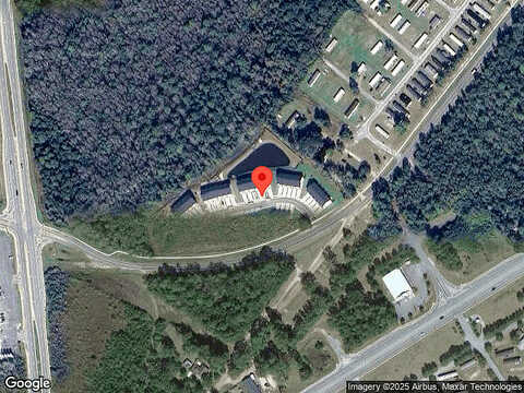 Belleau Woods Circle, Hinesville, GA 31313