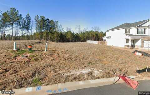 Garland Trail #Lot 126, Harlem, GA 30814