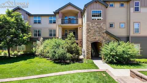 Andersen Mill Heights, Colorado Springs, CO 80923