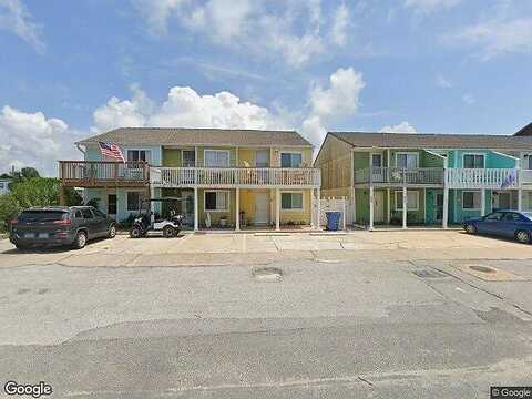 Thomas Drive, Panama City Beach, FL 32408