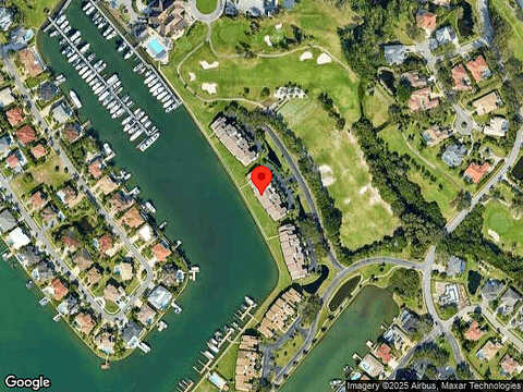 Kipps Colony Court, Gulfport, FL 33707