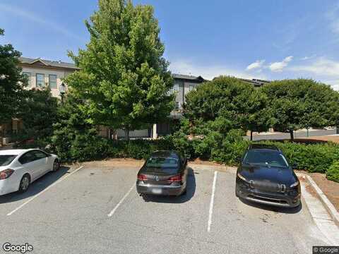 Village Park Drive Nw, Kennesaw, GA 30144