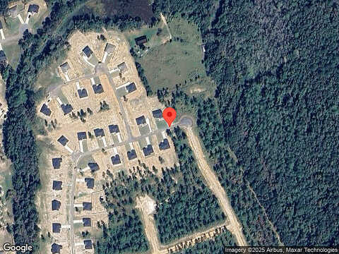 Belfast Loop, Ellabell, GA 31308