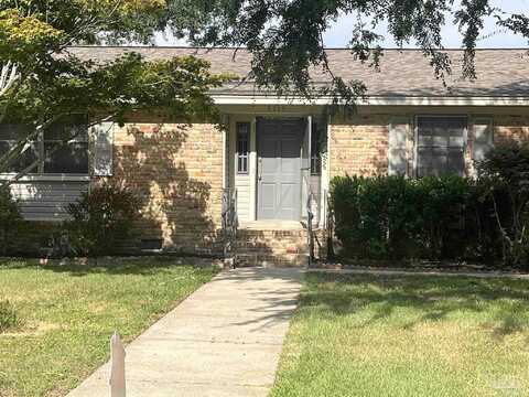 Maybelle Ave, Pensacola, FL 32504