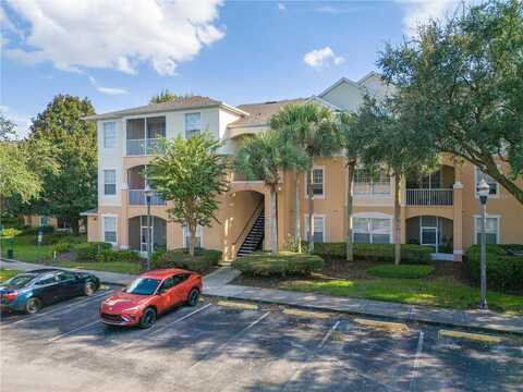 Stevenson Drive, Orlando, FL 32835