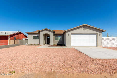 W Douglas Avenue, Coolidge, AZ 85128