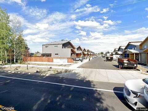 Pettigrew Road, Bend, OR 97702