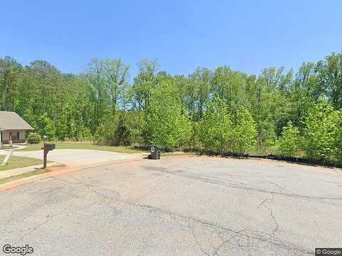 Post Knoll, Griffin, GA 30224
