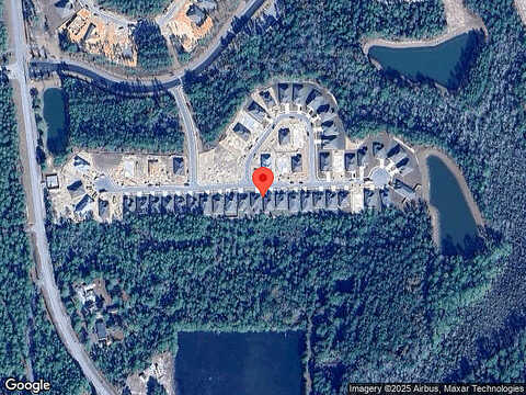Apollo Avenue W, Freeport, FL 32439