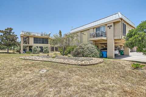 Lago Vista Way, Lago Vista, TX 78645