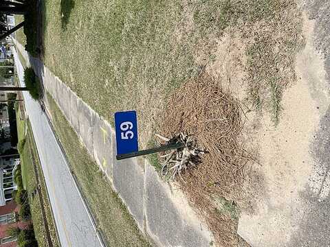 Warren Street, Hawkinsville, GA 31036