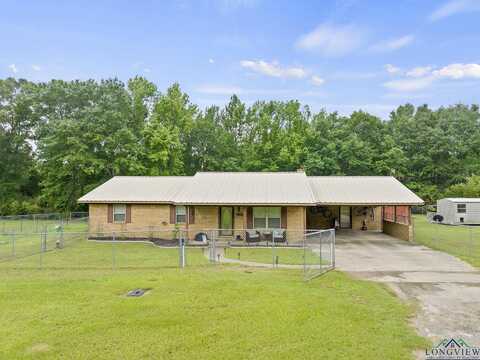 S Fm 125, Linden, TX 75563