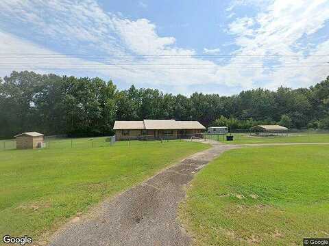 S Fm 125, Linden, TX 75563