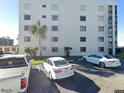 N Banana River Boulevard, Cape Canaveral, FL 32920