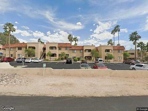 N Camino Esplendora, Tucson, AZ 85718