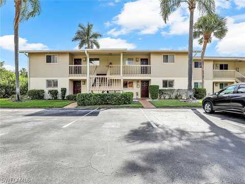 Foxlake Drive, North Fort Myers, FL 33917