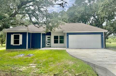 Phelps Rd., Beaumont, TX 77705
