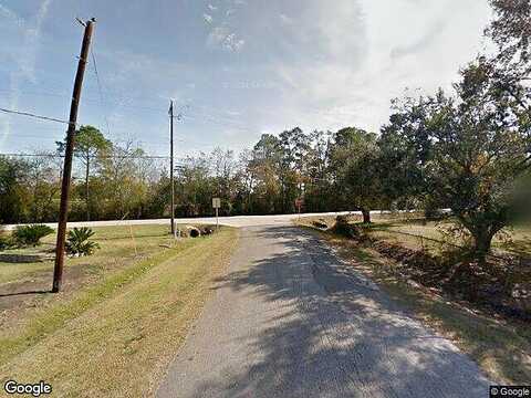 Phelps Rd., Beaumont, TX 77705