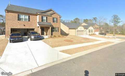 Zella Drive, Stonecrest, GA 30038