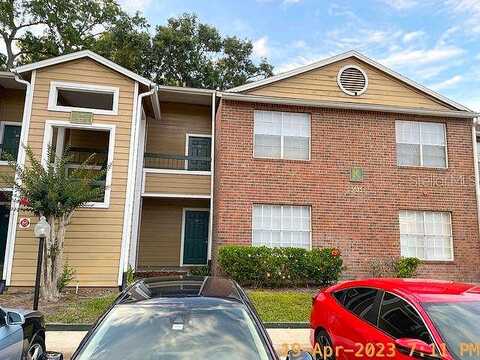 Devonbriar Way, Orlando, FL 32822